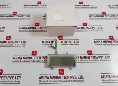 Edt 20-20520-2 Display Card Ew50422Flwu 94V 0 Rev.B - Used Edt 20-20520-2 Display Card Ew50422Flwu 94V 0 Rev.B - Used