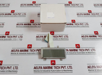 Edt 20-20520-2 Display Card Ew50422Flwu 94V 0 Rev.B