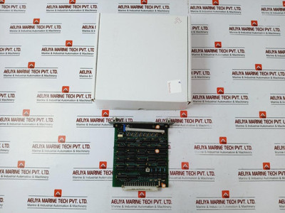 Monotek F_Trck_1 Pcb Printed Circuit Board - Used Monotek F_Trck_1 Pcb Printed Circuit Board - Used
