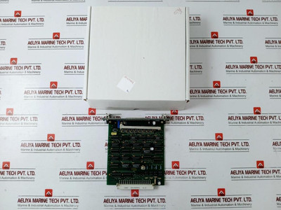 Monotek F_Trck_1 Printed Circuit Board Track-192 - Used Monotek F_Trck_1 Printed Circuit Board Track-192 - Used