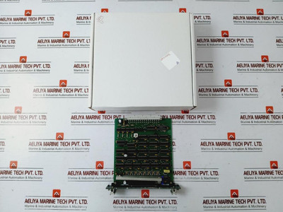 Monotek F_Trck_1 Pcb Printed Circuit Board Triac-727 - Used Monotek F_Trck_1 Pcb Printed Circuit Board Triac-727 - Used