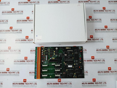 Zmt-0363 Iss.3 Pcb Circuit Board 94V-0  - Used