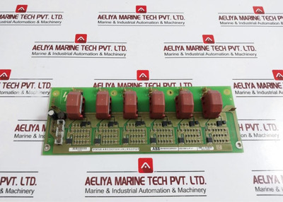 Abb 3Bhb006338R0001 Gate Drive Interface Board 94V-0 - Used Abb 3Bhb006338R0001 Gate Drive Interface Board 94V-0 - Used