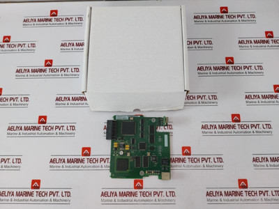 Allen-bradley 96347299 Printed Circuit Board 96347349.Sm1 96347339.Ss1 - Used Allen-bradley 96347299 Printed Circuit Board 96347349.Sm1 96347339.Ss1 - Used