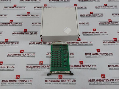 Eberle A-43 0514 43 000 000 Botgefe45210 004 Automation Panel Pcb Card 0718A9259 - Used Eberle A-43 0514 43 000 000 Botgefe45210 004 Automation Panel Pcb Card 0718A9259 - Used