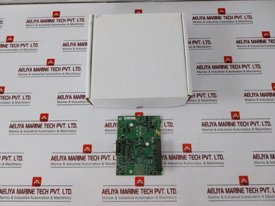 Allen Bradley 9646569 B01 Printed Circuit Board - Used Allen Bradley 9646569 B01 Printed Circuit Board - Used