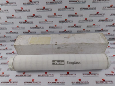 Parker 933735Q Ecoglass Hydraulic Filter Element 10 Micron - New Parker 933735Q Ecoglass Hydraulic Filter Element 10 Micron - New