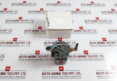 Controlair 500X E/P Transducer 3-15 Psi, 18-100 Psi - Used Controlair 500X E/P Transducer 3-15 Psi, 18-100 Psi - Used