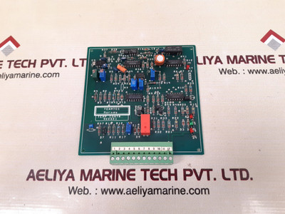 Teamtec 900601 PCB card temperature control Norway 150 gm Teamtec 900601 PCB card temperature control Norway 150 gm