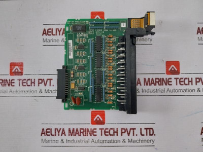 Ge Fanuc 44A731778-g01 Printed Circuit Board, Ic693Mdl645 - Used Ge Fanuc 44A731778-g01 Printed Circuit Board, Ic693Mdl645 - Used