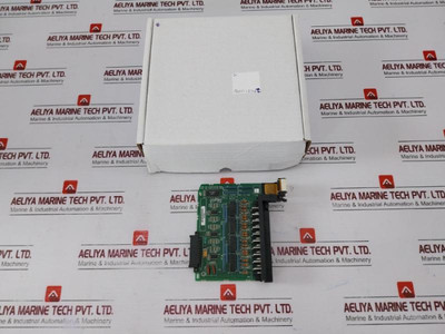 Ge Fanuc 44A731778-g01 Printed Circuit Board, Ic693Mdl645, I33A2 - Used Ge Fanuc 44A731778-g01 Printed Circuit Board, Ic693Mdl645, I33A2 - Used