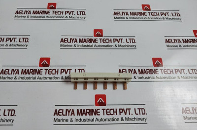 Abb 2Cdl231001R1006 Ps3/6 Range Busbar