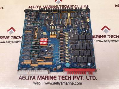 Spector 219-000-09-3-01 PCB Card Engineering Ltd. 219-000-09-3-01 Matrix Weight: 490 gm