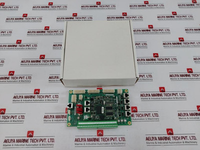 Ge Is215Aepch1Ca Pc Board Module Fa/00, S6, Jcaz0Uj E99006