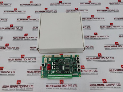 Ge Is215Aepch1Ca Pc Board Module Fa/00, S6, Jcaz0Uj E99006