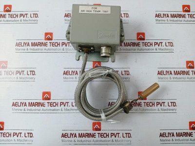 Danfoss Kps79 Thermostat Temperature Switches 50-100°C