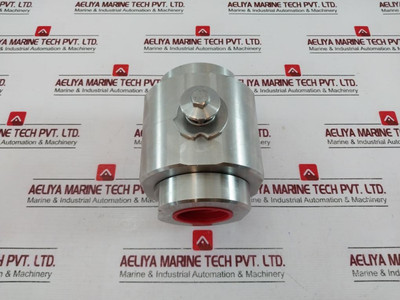 Gemels Gb2Nnt73044A000 Pressure Sensor Ca 970002 Valve - New Gemels Gb2Nnt73044A000 Pressure Sensor Ca 970002 Valve - New