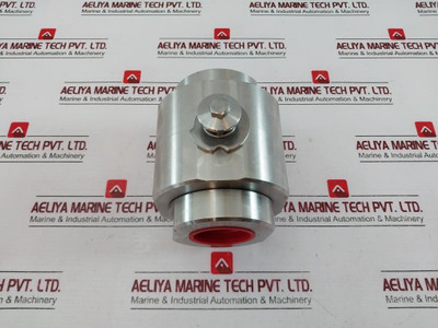 Gemels Gb2Nnt73044A000 Pressure Sensor Ca 970002 Valve