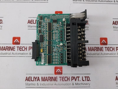 Ge Fanuc Mdl742 Module Plc Output Module 44A751218-g01 - Used Ge Fanuc Mdl742 Module Plc Output Module 44A751218-g01 - Used