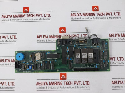 Terasaki Lar-9031 Acrtc2 Sub Module L/877/33-001A M1311A - Used Terasaki Lar-9031 Acrtc2 Sub Module L/877/33-001A M1311A - Used
