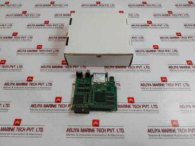 Allen Bradley 96447893A01 Printed Circuit Board