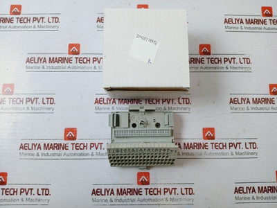 Allen-bradley 1794-tb3Ts Flex Terminal Base 120Vdc, 10A - Used Allen-bradley 1794-tb3Ts Flex Terminal Base 120Vdc, 10A - Used