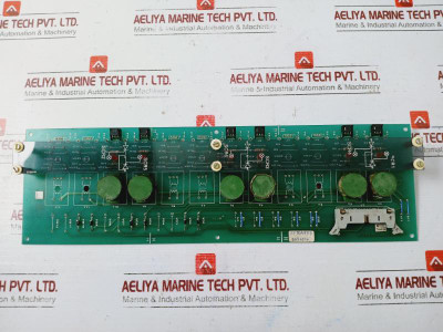 St Ed22303W1  Printed Circuit Board Ed00741