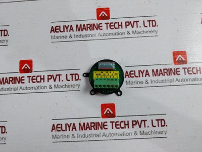 Autronica E-1618/1 Interface Fire Alarm System - Used Autronica E-1618/1 Interface Fire Alarm System - Used