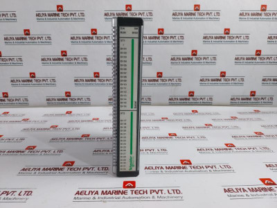 Saitel Sm_Di32 Digital Input Module M583200002-z0 24V/48V