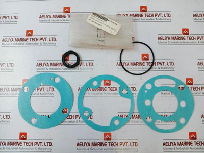 Klingersil C-4400 Nitrile Rubber Binder Gasket Set 631.10.77.002 - New Klingersil C-4400 Nitrile Rubber Binder Gasket Set 631.10.77.002 - New