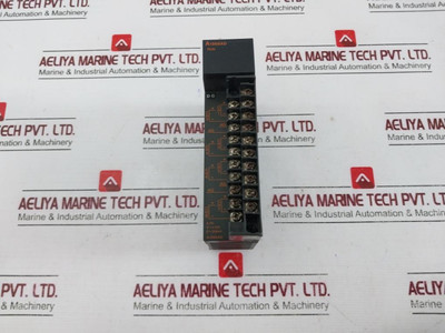 Mitsubishi Electric A1S68Ad Analog/Digital Converter Unit Bd992D008H14 - Used Mitsubishi Electric A1S68Ad Analog/Digital Converter Unit Bd992D008H14 - Used