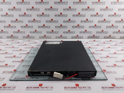 Powerware Pw5115 1500I Rm Blk Relay Interface Adapter 103003276-6591