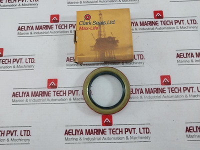 Clark Seals Csl-415449 Bearing Shaft Seal - New Clark Seals Csl-415449 Bearing Shaft Seal - New