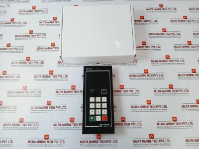 Vingtor Marine Vmp-307 Main Station Vp-1050