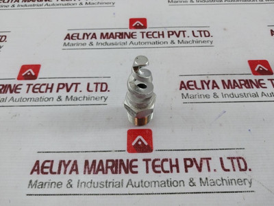Lot Of 3X Pnr Edw 2940 B3 Spiral Nozzle 587.11.30.031 - New Lot Of 3X Pnr Edw 2940 B3 Spiral Nozzle 587.11.30.031 - New