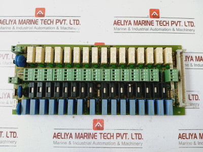 Soren T.Lyngso 609004610 V Printed Circuit Board