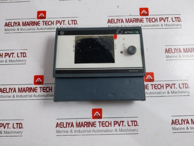 Larsen & Toubro Bsrc920D Operator Panel 24V Ac/Dc - Used Larsen & Toubro Bsrc920D Operator Panel 24V Ac/Dc - Used