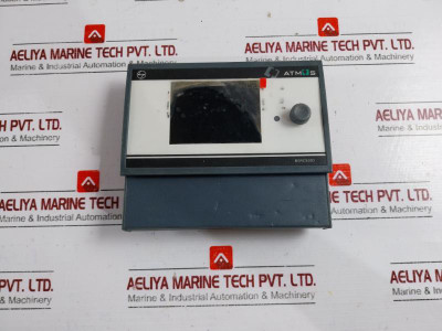 Larsen & Toubro Bsrc920D Operator Panel 24V Ac/Dc