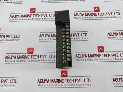 Mitsubishi Electric A1S68Ad Analog/Digital Converter Unit 0~20Ma - Used Mitsubishi Electric A1S68Ad Analog/Digital Converter Unit 0~20Ma - Used