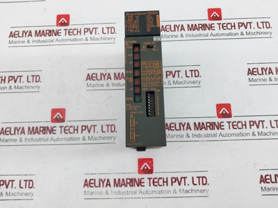Mitsubishi Electric A1Sj71Qlp21 Datalink Unit - Used Mitsubishi Electric A1Sj71Qlp21 Datalink Unit - Used
