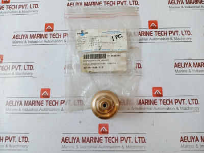 Iron Pump 115857114 Bronze Wick Lubricator 