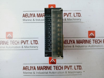 Omron Cj1W-id211 Digital Input Unit 24Vdc 7Ma - Used Omron Cj1W-id211 Digital Input Unit 24Vdc 7Ma - Used