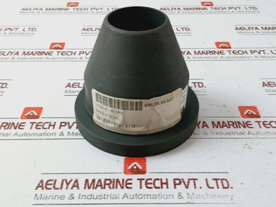 Evac 5430647 Nozzle 45Mm - New Evac 5430647 Nozzle 45Mm - New
