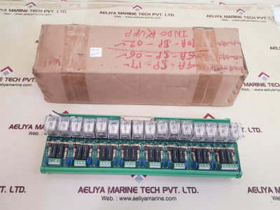 Ul ul230a16difta-d37-c vr module
