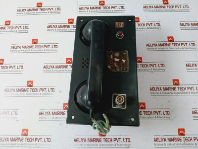 Mrc Lc-215A Auto Telephone Dc24V
