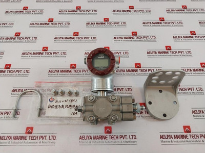 Azbil Gtx31D-eaaadcb-af1Axa1-a2W1 Differential Pressure Advanced Transmitter - New Azbil Gtx31D-eaaadcb-af1Axa1-a2W1 Differential Pressure Advanced Transmitter - New