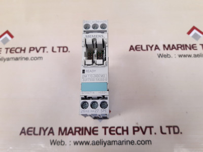 Siemens simocode pro digital module 3uf7300-1au00-0 4 x input Siemens simocode pro digital module 3uf7300-1au00-0 4 x input