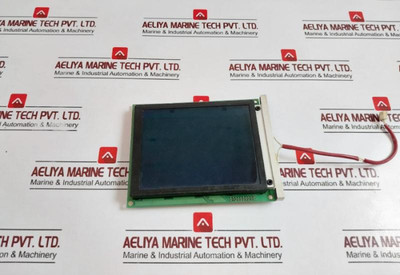 Powertip Pg320240D A Lcd Display 320X240 94V-0 - Used