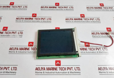 Powertip Pg320240D A Lcd Display 320X240 94V-0