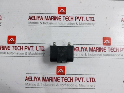 Matsushita Sh Sh-dpy C Motor Starting Capacitor 440Vac 4µF ±5% 50/60Hz - Used Matsushita Sh Sh-dpy C Motor Starting Capacitor 440Vac 4µF ±5% 50/60Hz - Used